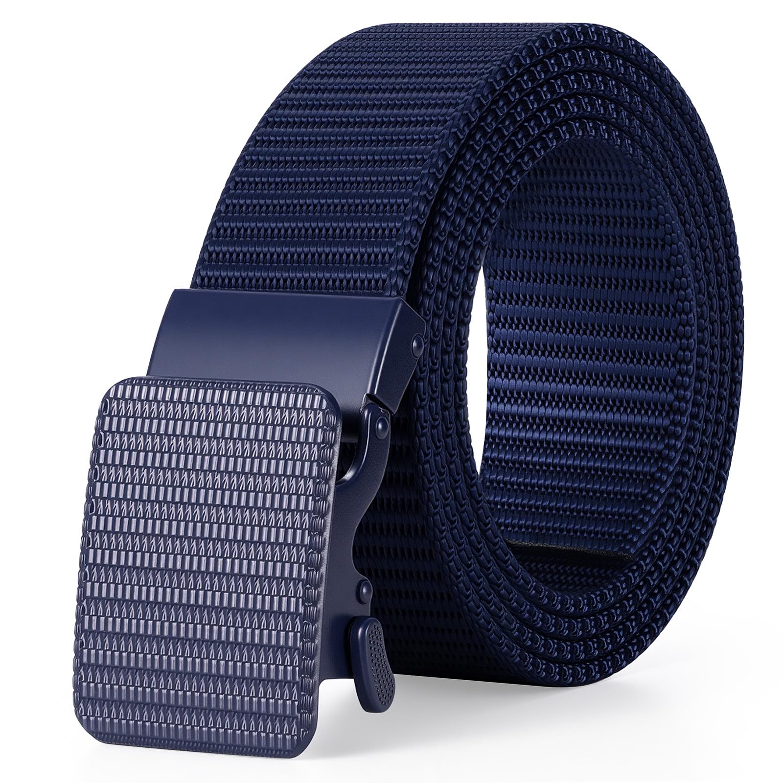Ratchet Nuylon Belt - JASGOOD OFFICIAL