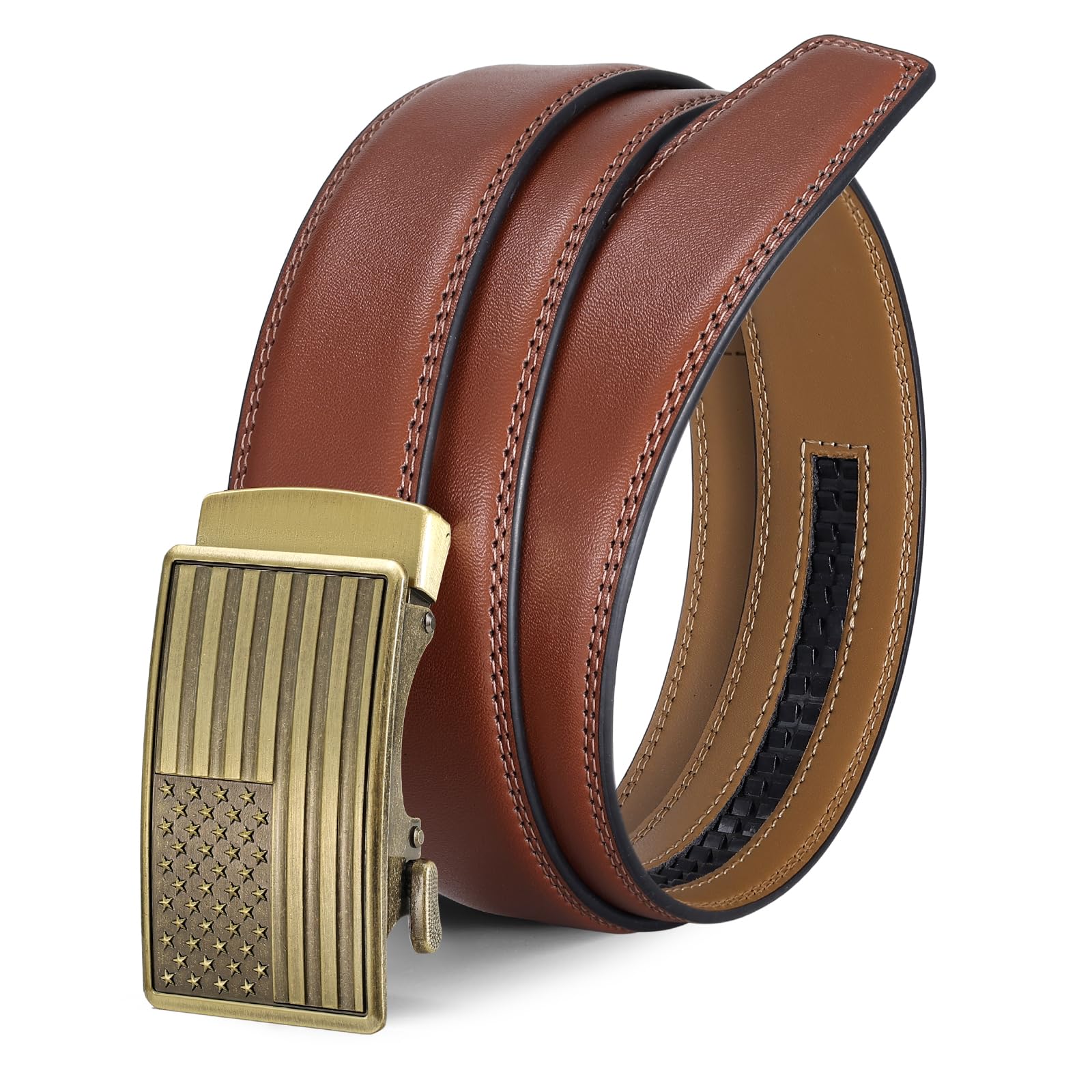 Automatic Buckel Quick Release Systerm | 1.38" Strap Fit