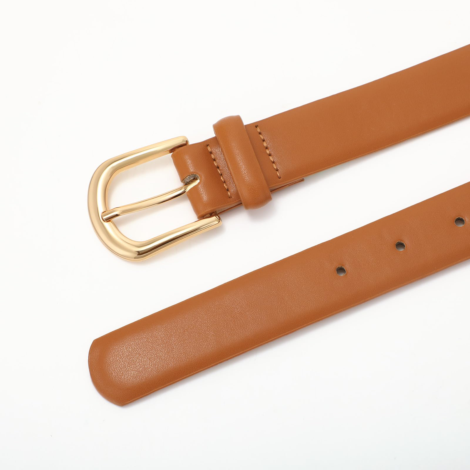Classic Ladies Waist Belt