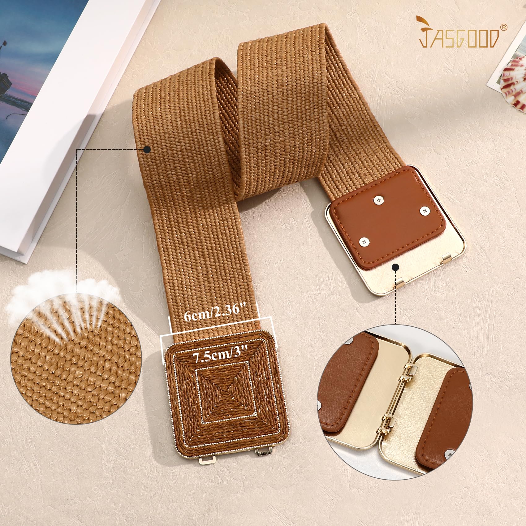 #Color_Brown