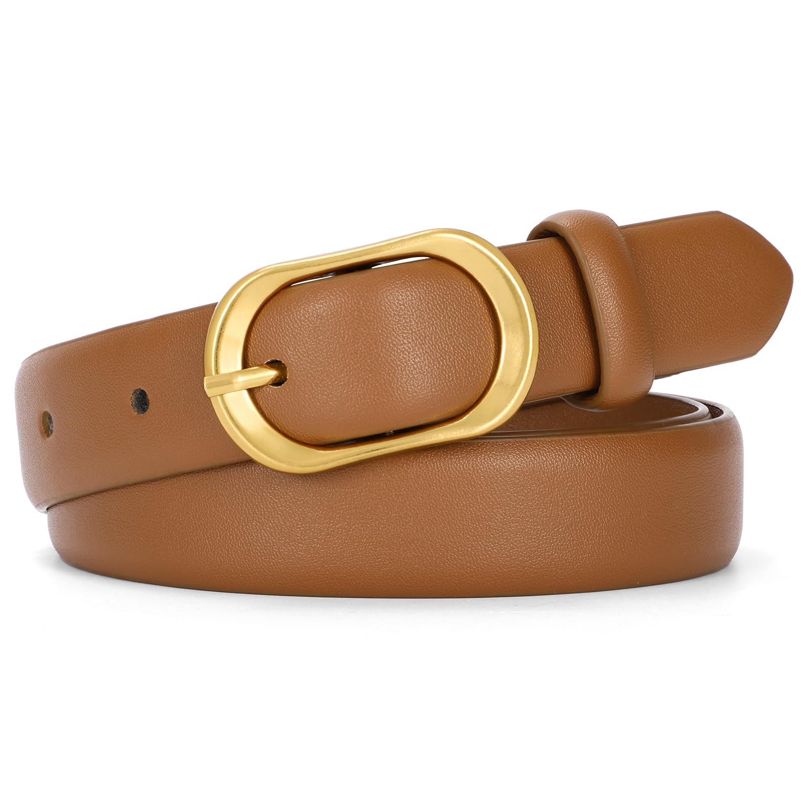 Adjustable Waist Belt for Women Daily Fashion