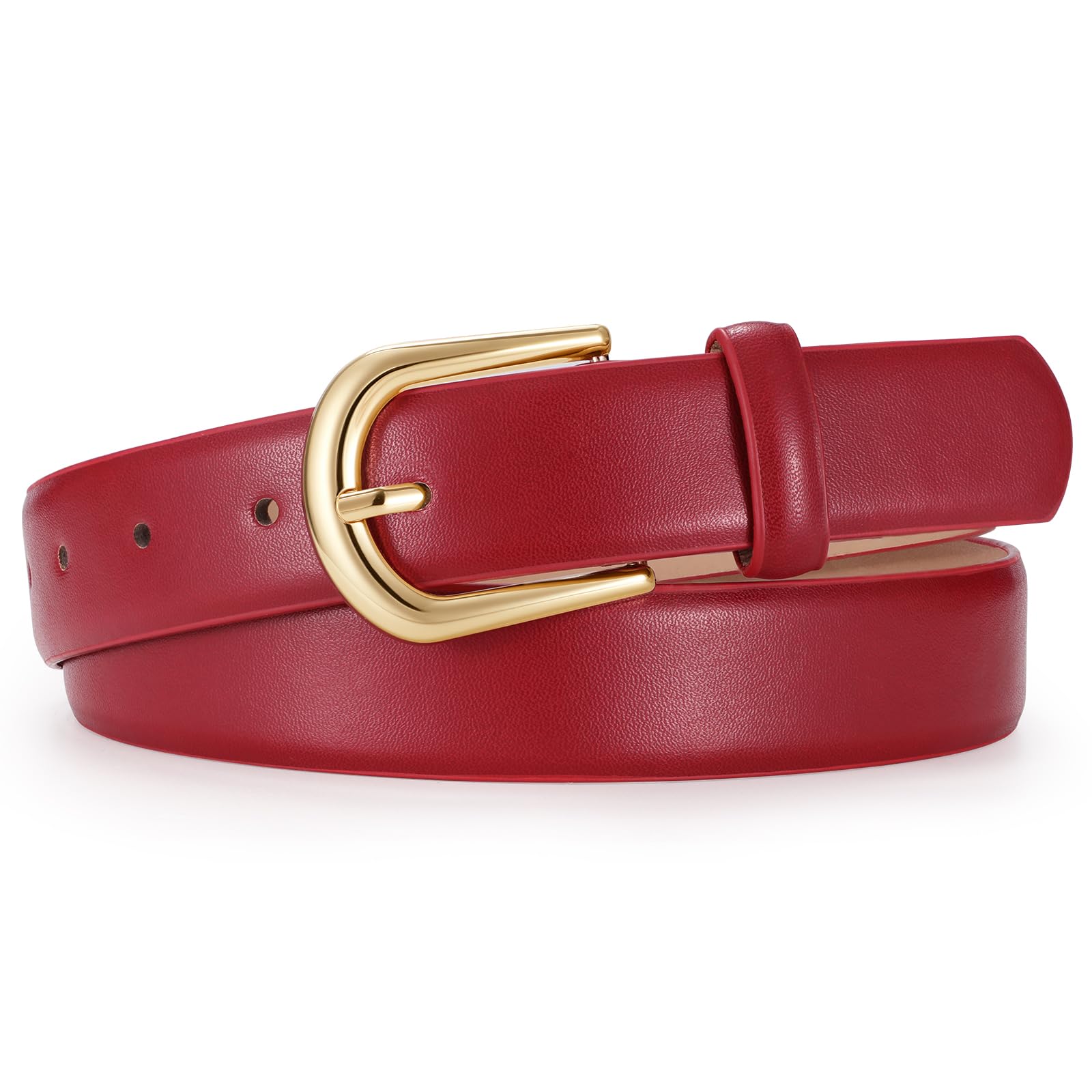 Classic Ladies Waist Belt