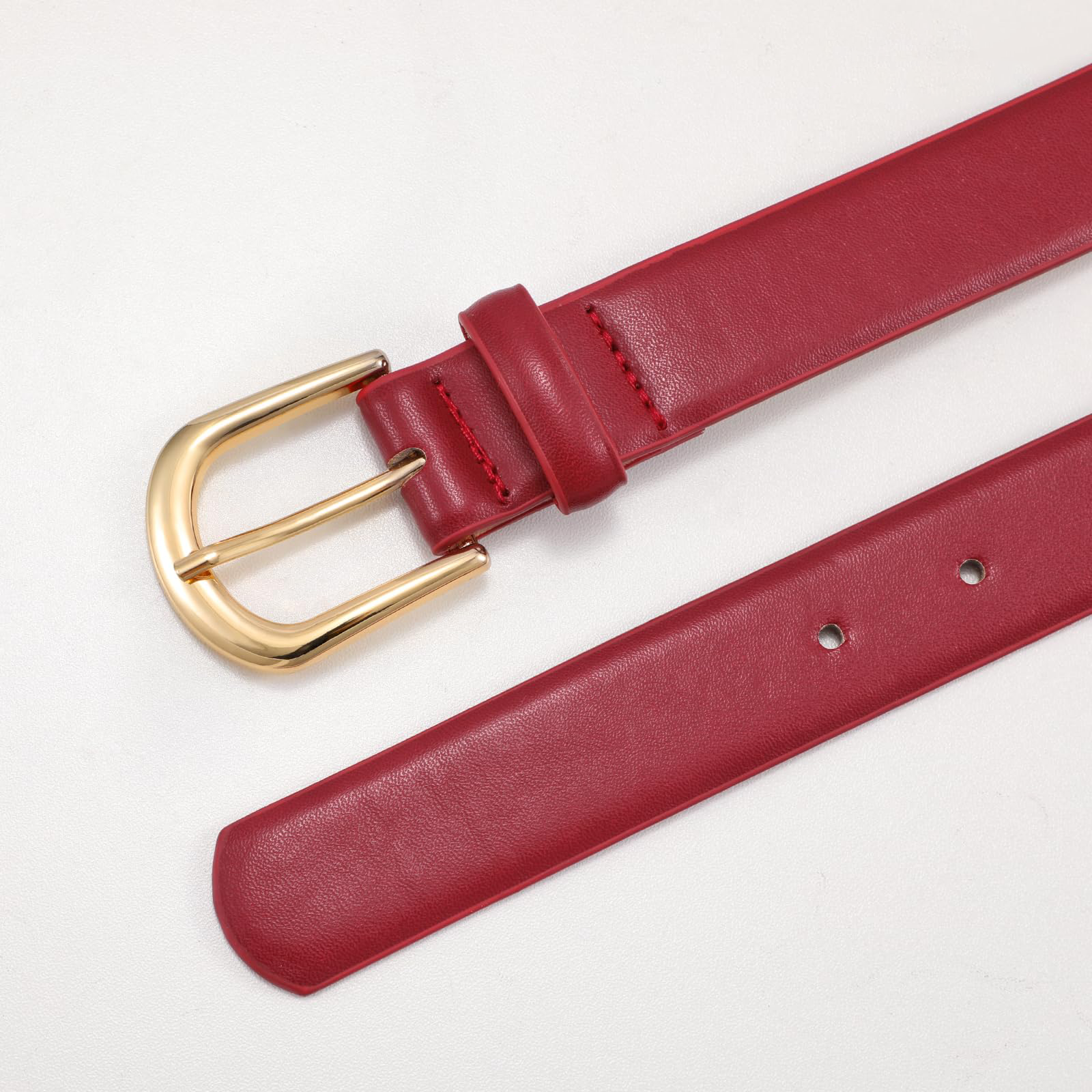 Classic Ladies Waist Belt