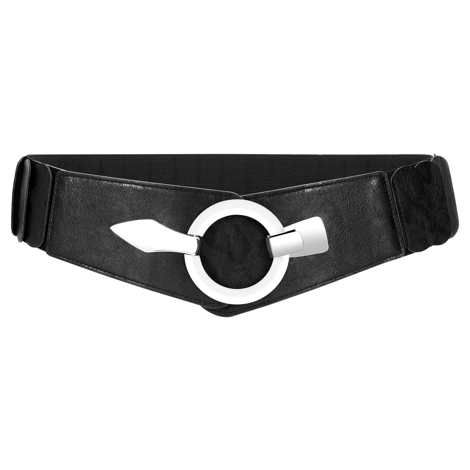 Stretch Retro Ladies Waistband