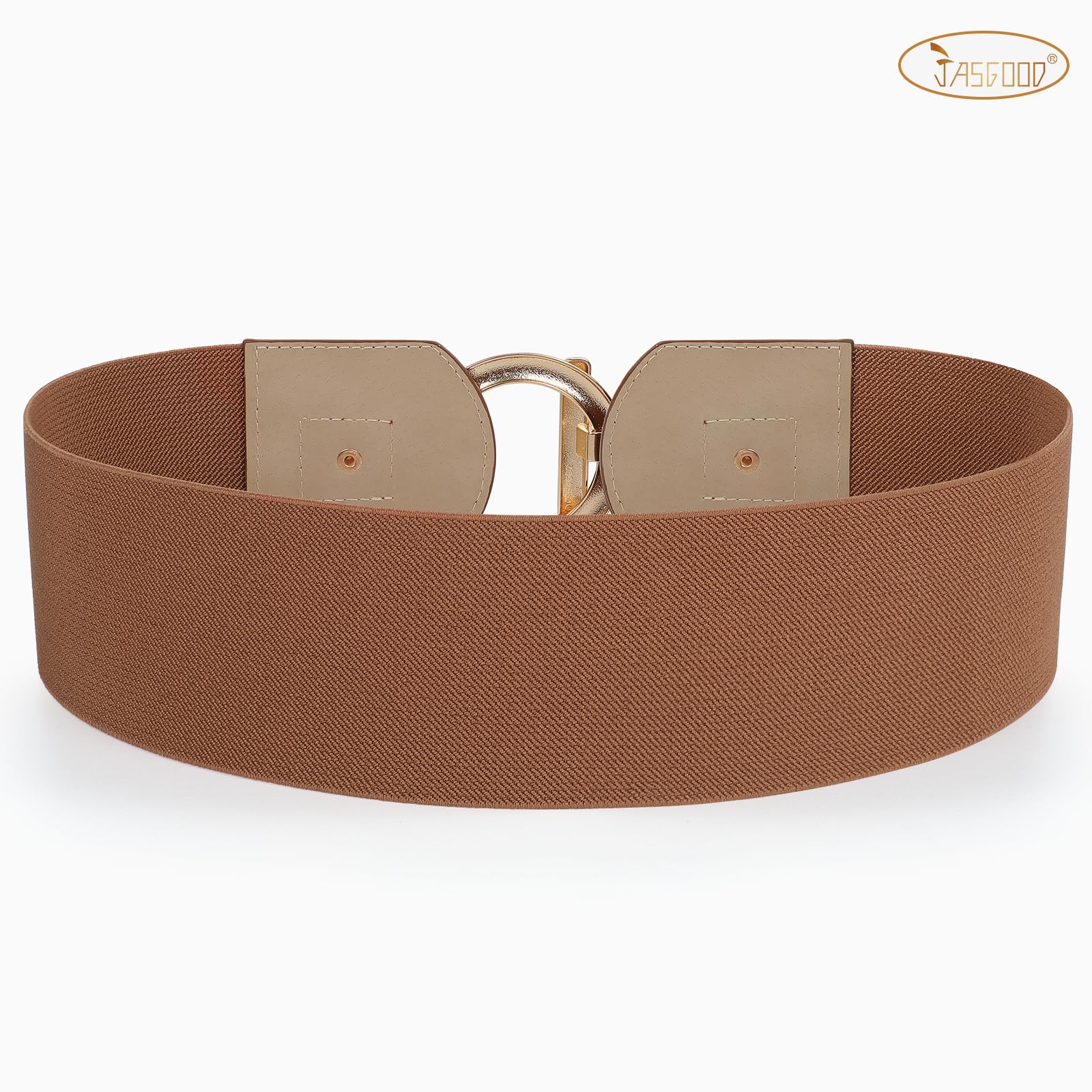 Stretchy Fashion Wide Belt