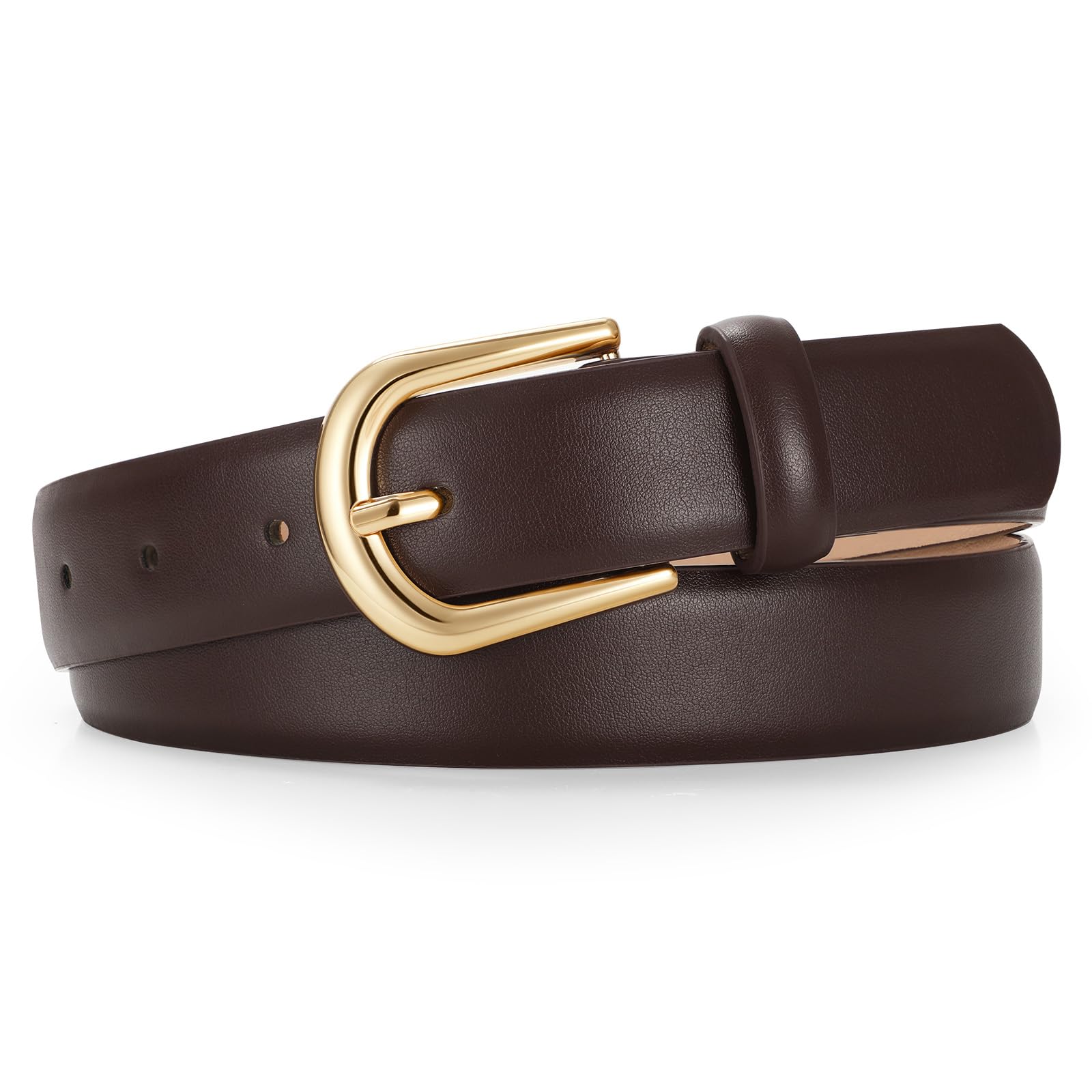 Classic Ladies Waist Belt
