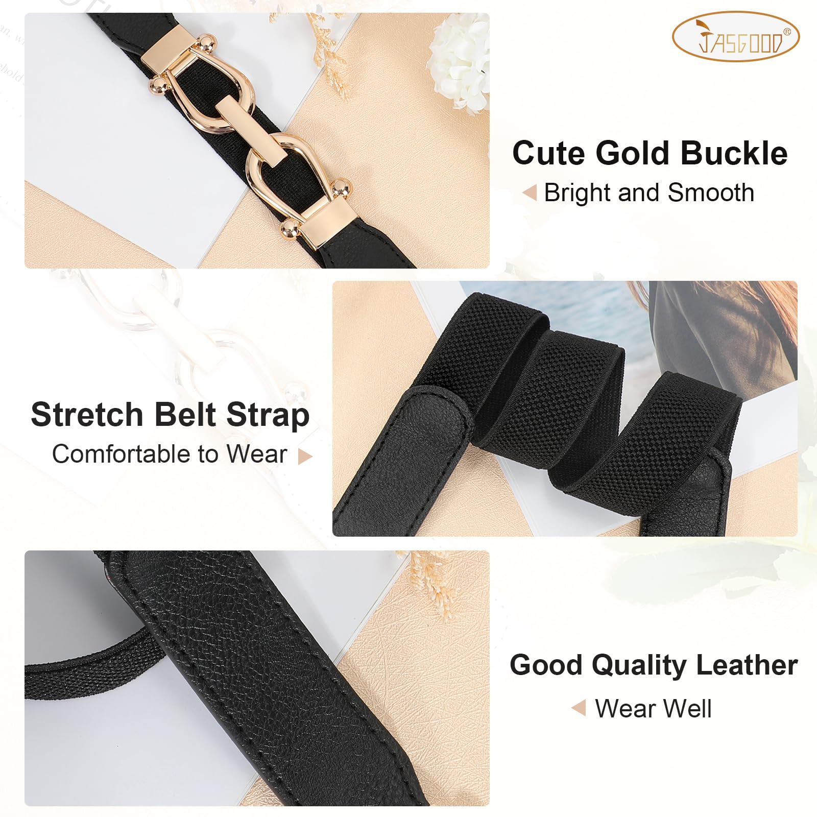 #Color_Black+Beige