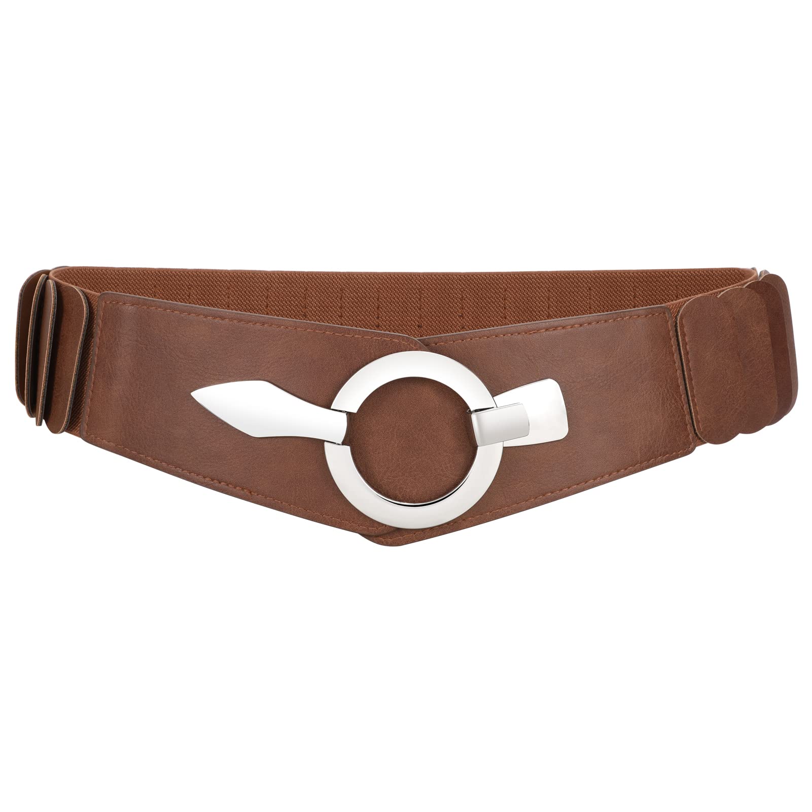 Stretch Retro Ladies Waistband