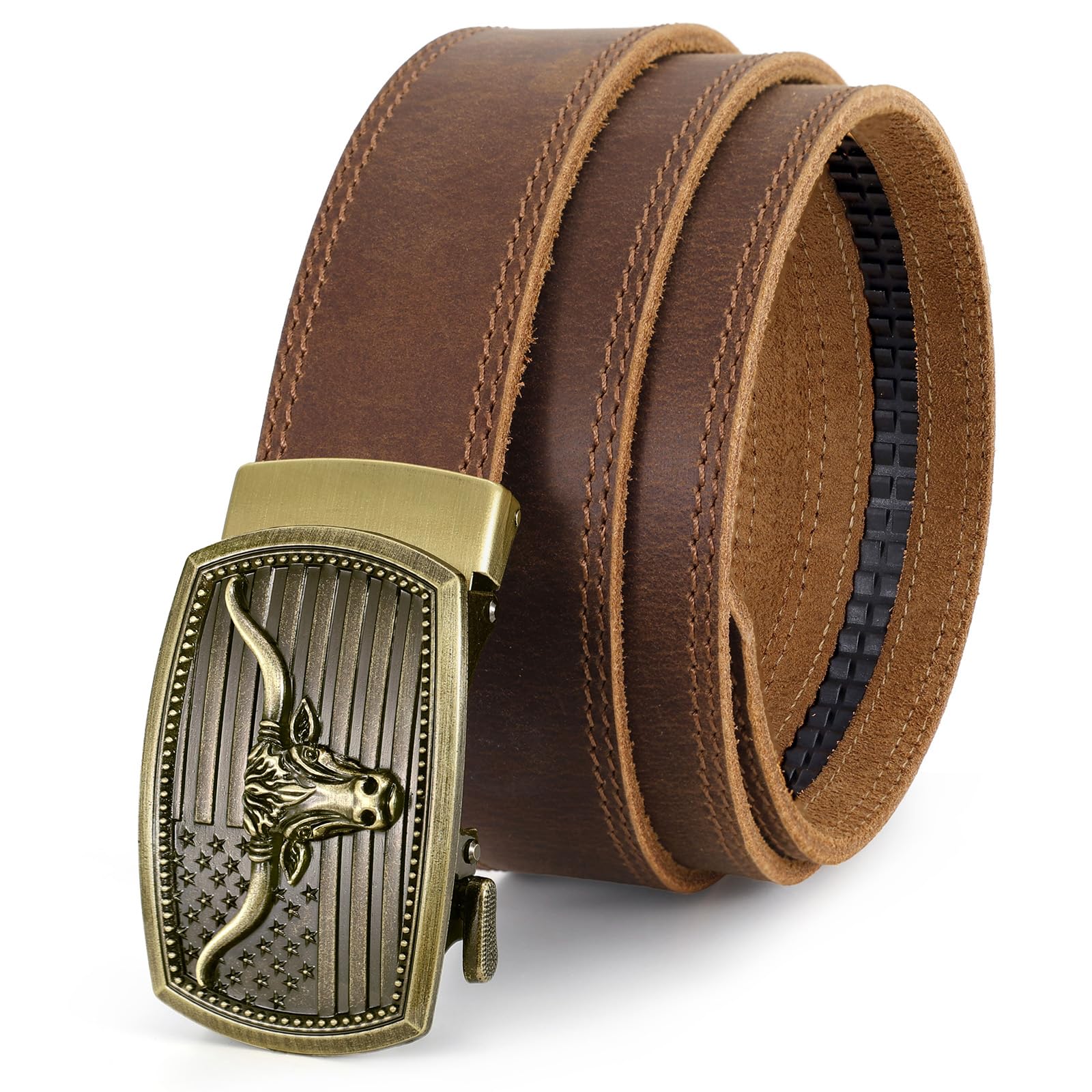 Automatic Buckel Quick Release Systerm | 1.38" Strap Fit