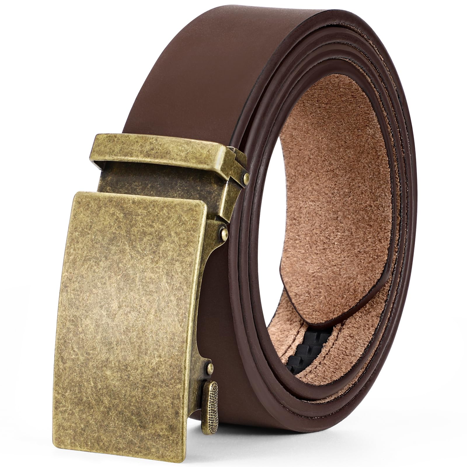 Automatic Buckel Quick Release Systerm | 1.38" Strap Fit