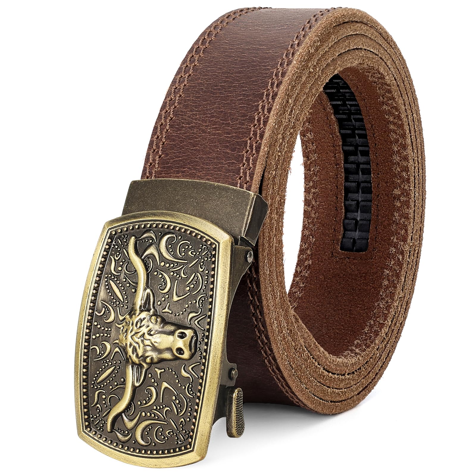 Automatic Buckel Quick Release Systerm | 1.38" Strap Fit