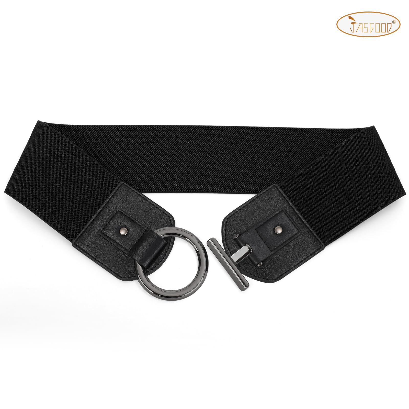 Stretchy Fashion Wide Belt