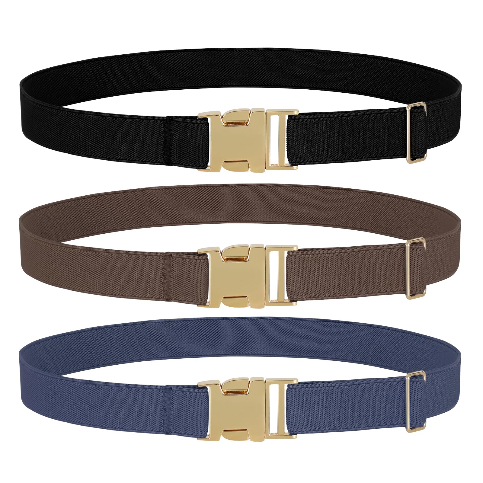 Adjustable Elastic Belt For Kids