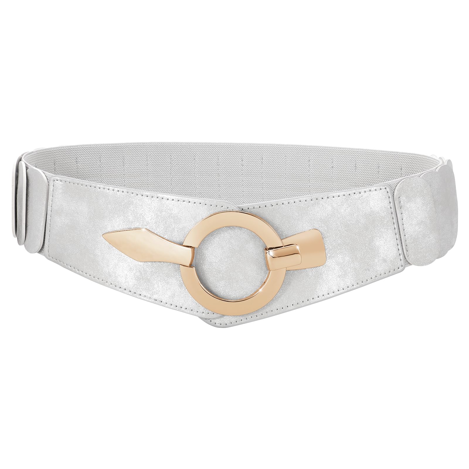 Stretch Retro Ladies Waistband