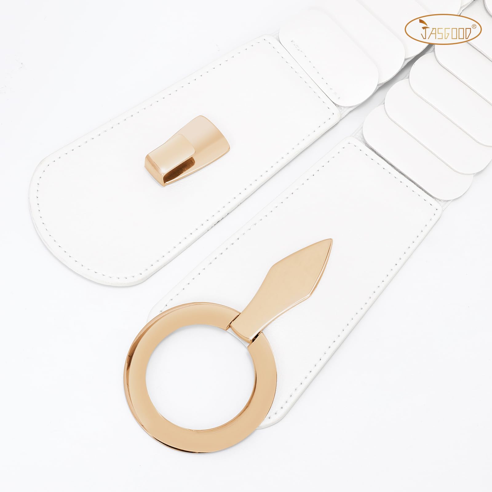 Stretch Retro Ladies Waistband