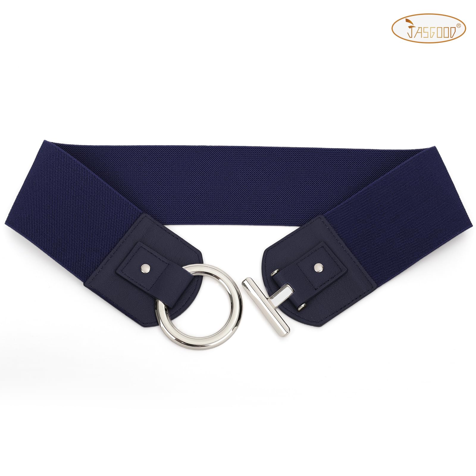 Stretchy Fashion Wide Belt