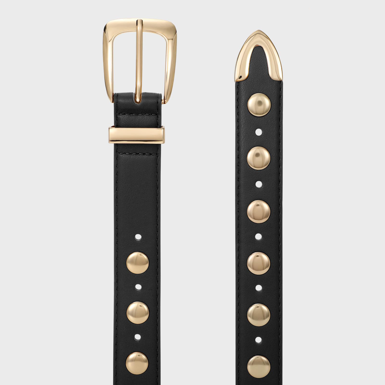 #Color_Gold Black