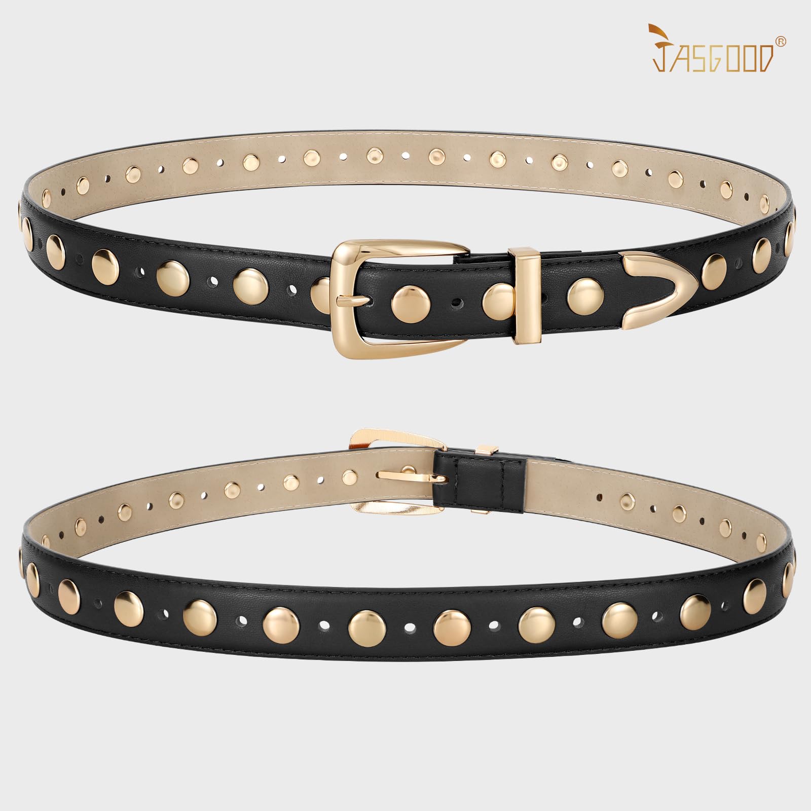 #Color_Gold Black