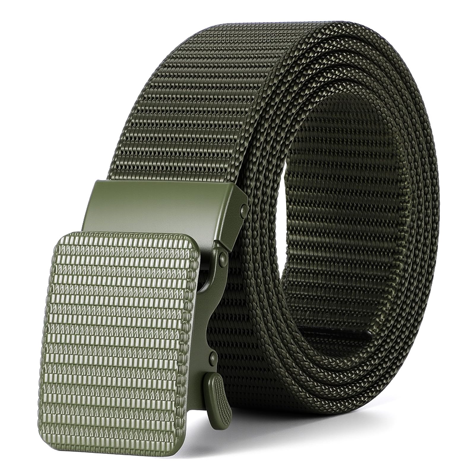 Ratchet Nuylon Belt - JASGOOD OFFICIAL