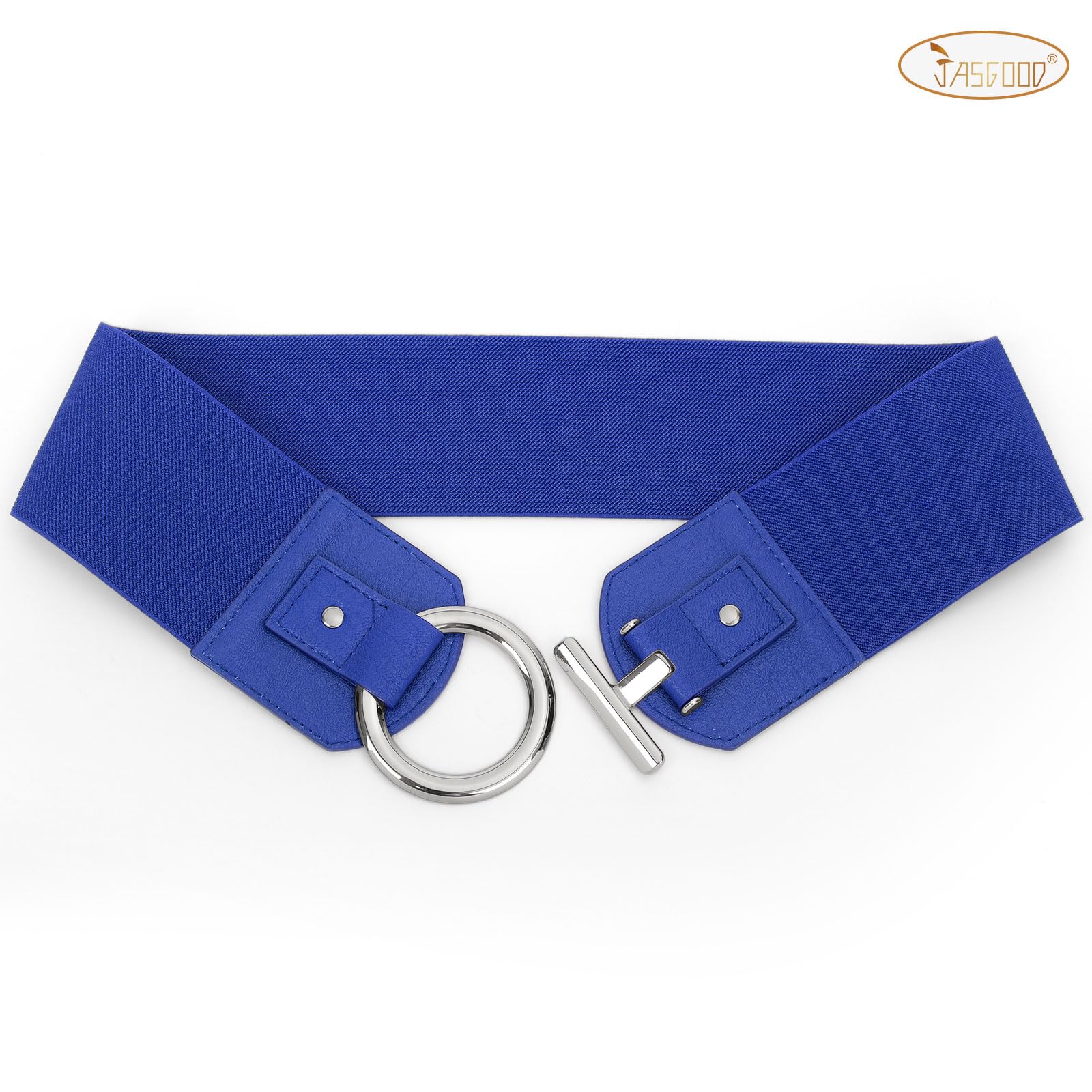 Stretchy Fashion Wide Belt