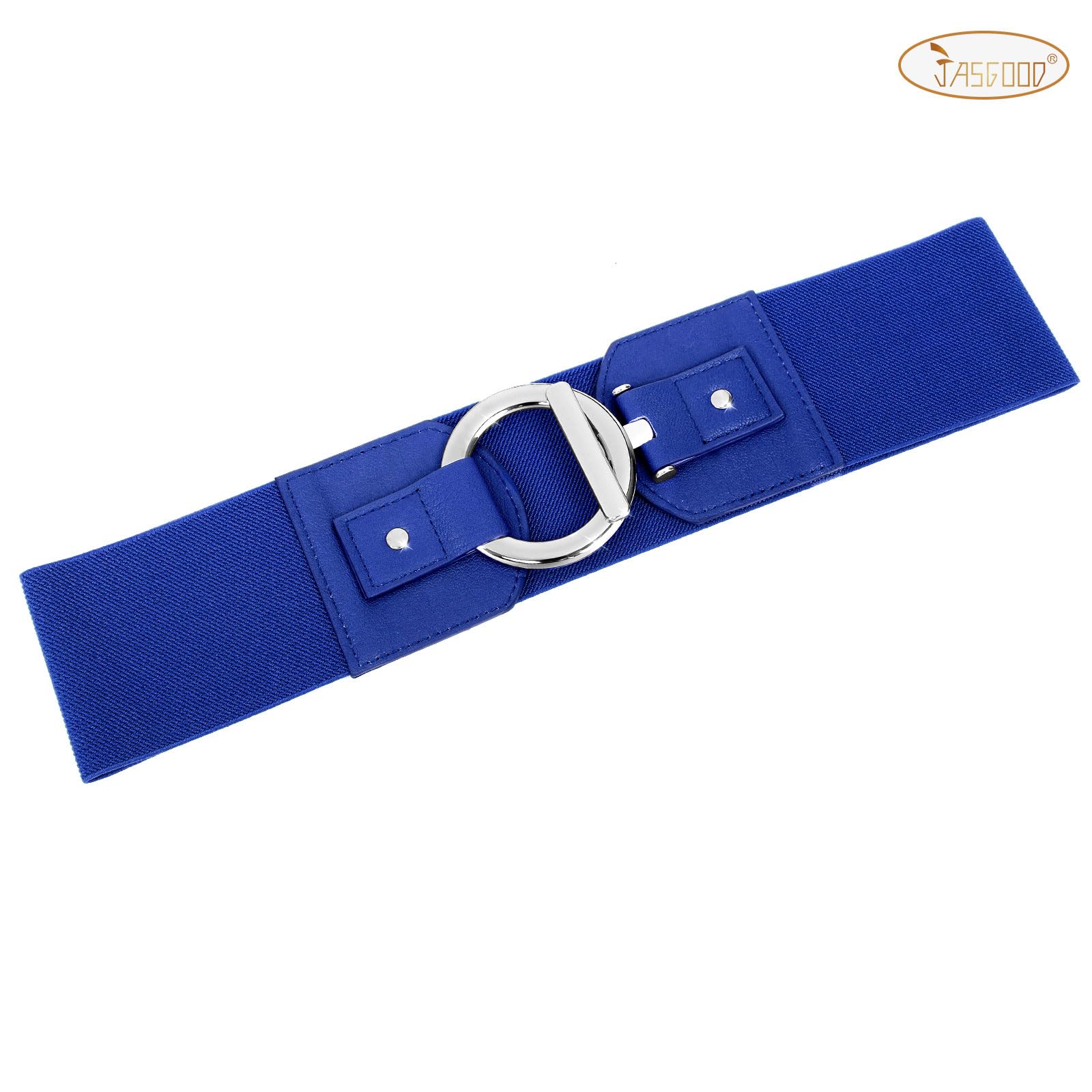 Stretchy Fashion Wide Belt
