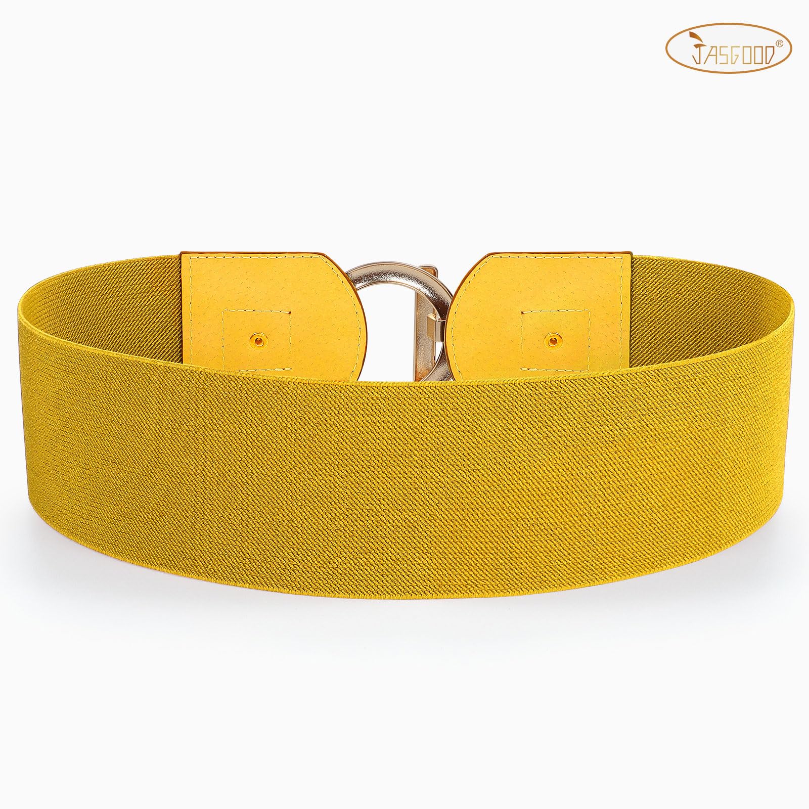 Stretchy Fashion Wide Belt