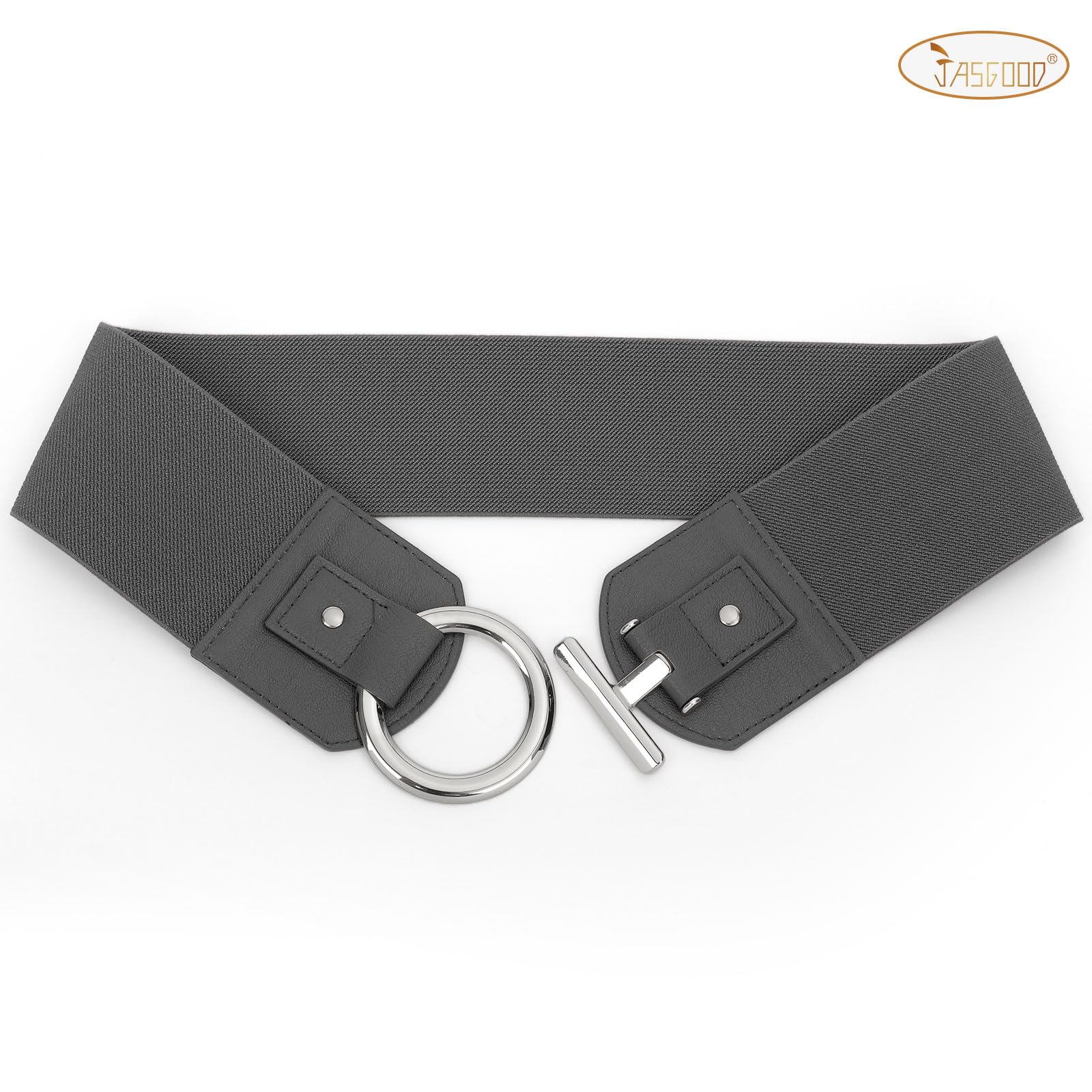 Stretchy Fashion Wide Belt