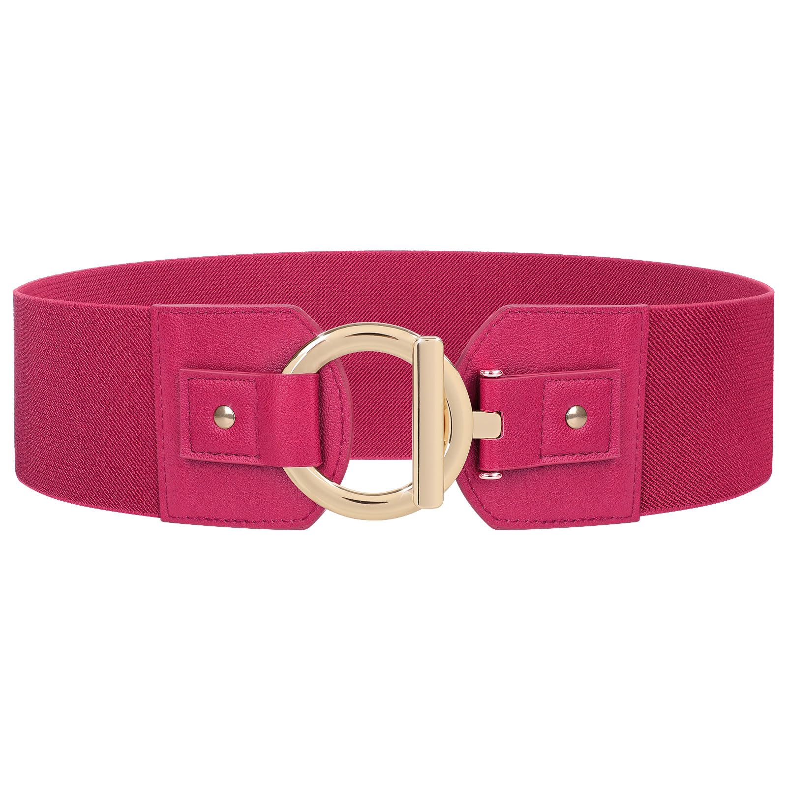 Stretchy Fashion Wide Belt