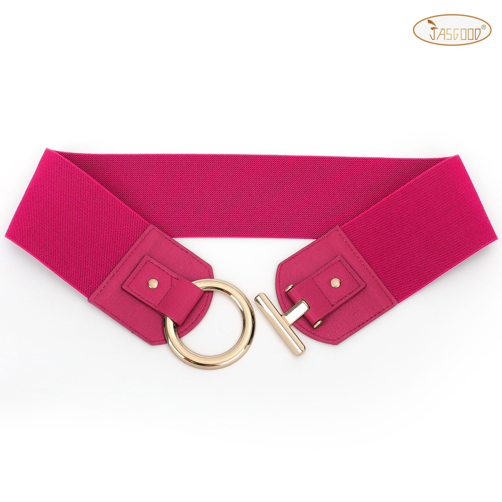 Stretchy Fashion Wide Belt