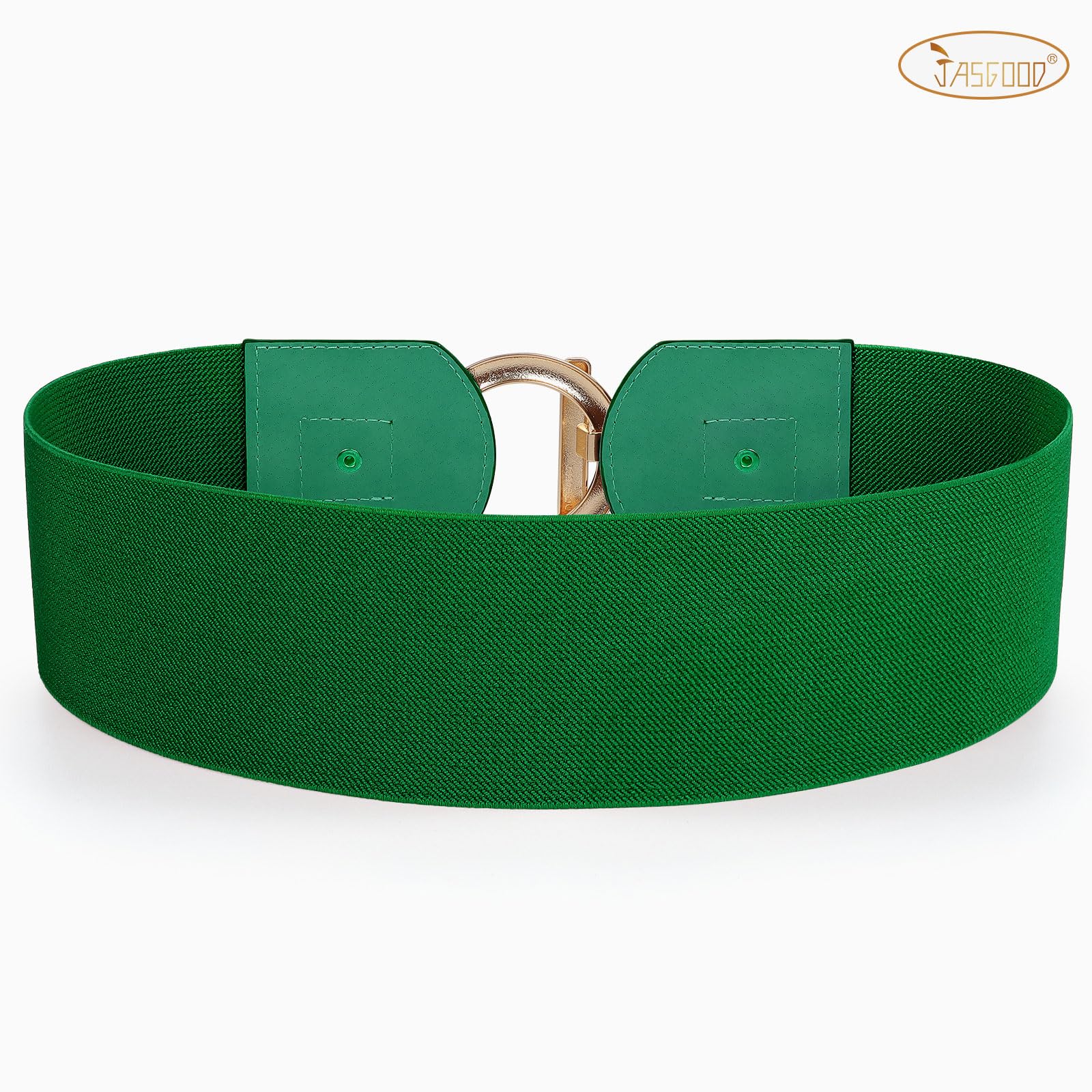 Stretchy Fashion Wide Belt
