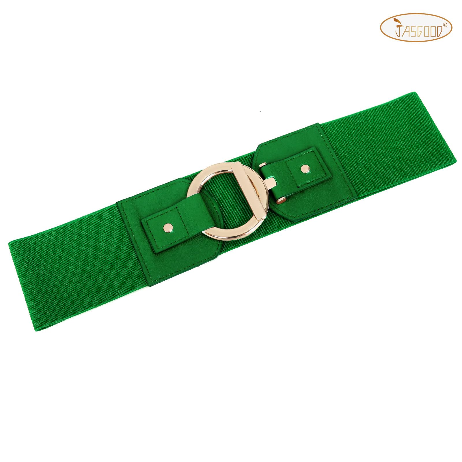 Stretchy Fashion Wide Belt