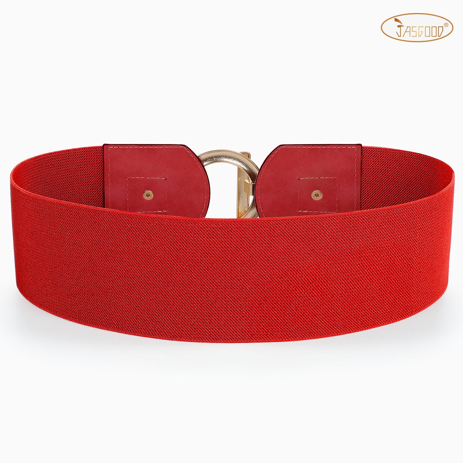 Stretchy Fashion Wide Belt