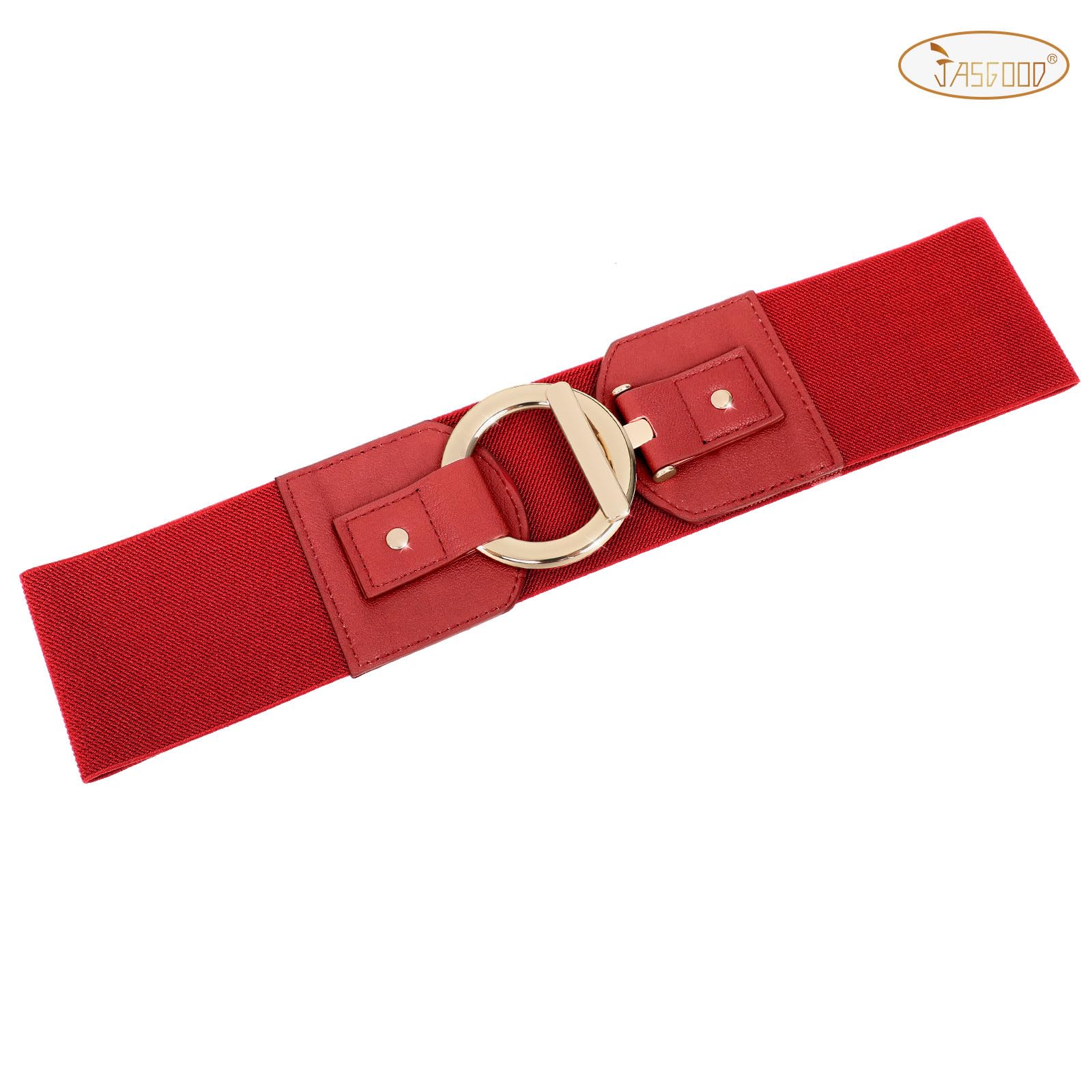 Stretchy Fashion Wide Belt
