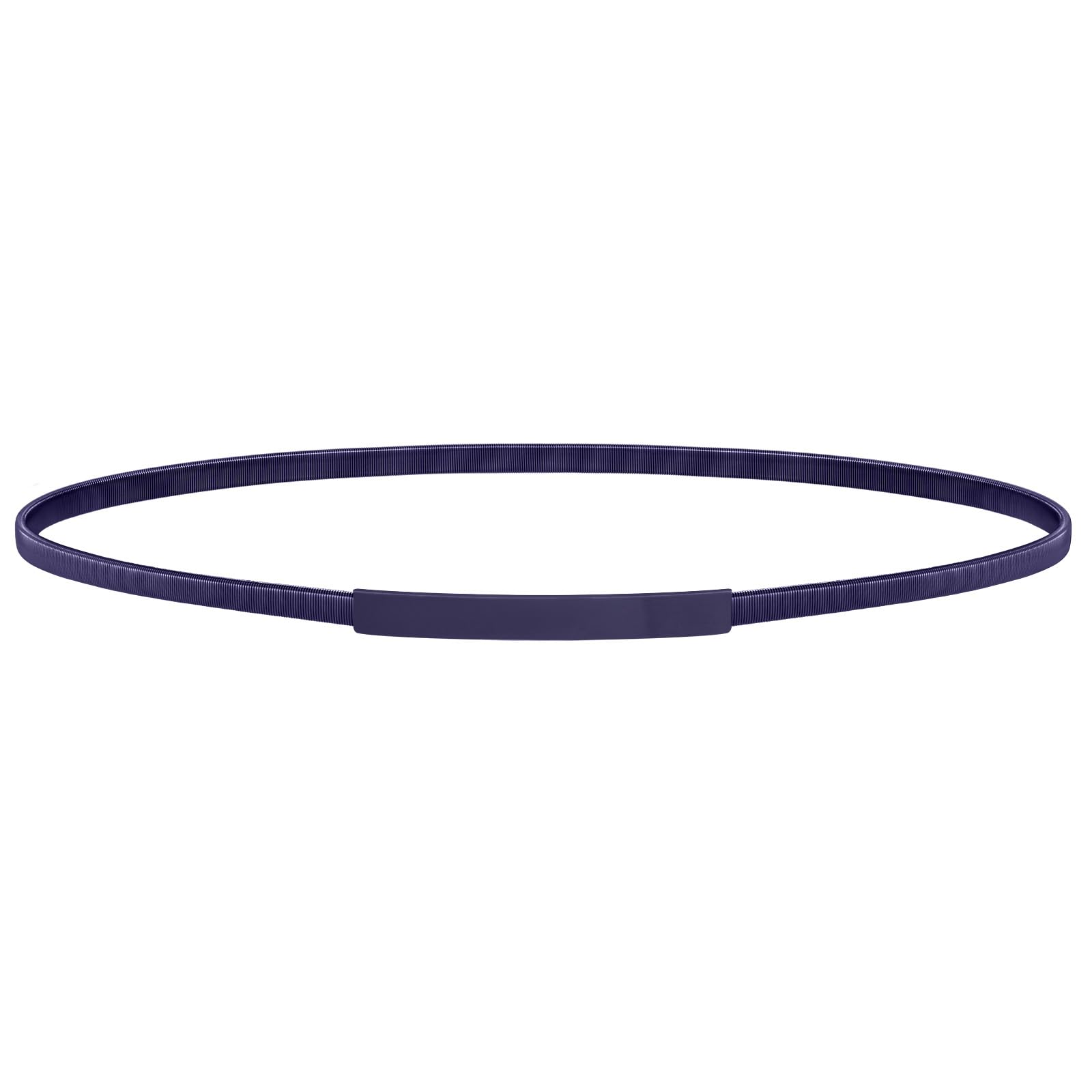 Elastic Metal Chain Waist Belt