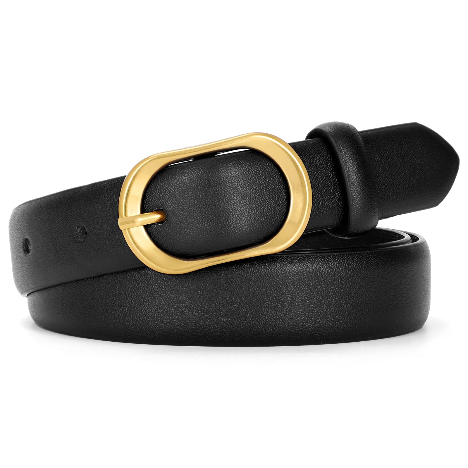 Adjustable Waist Belt for Women Daily Fashion