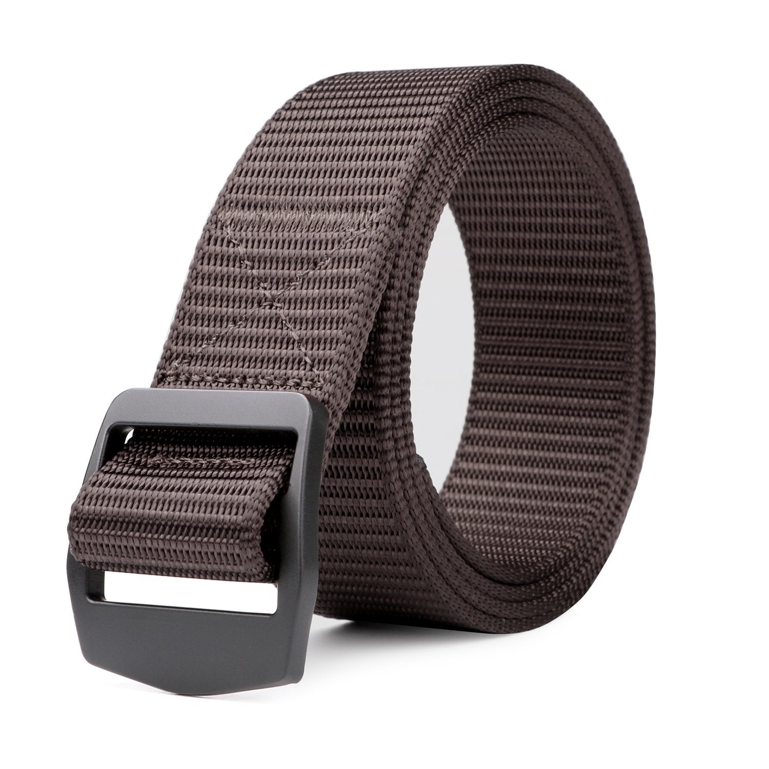 Heavy Duty Military-style Tactical Belt with Metal Buckle - JASGOOD OFFICIAL