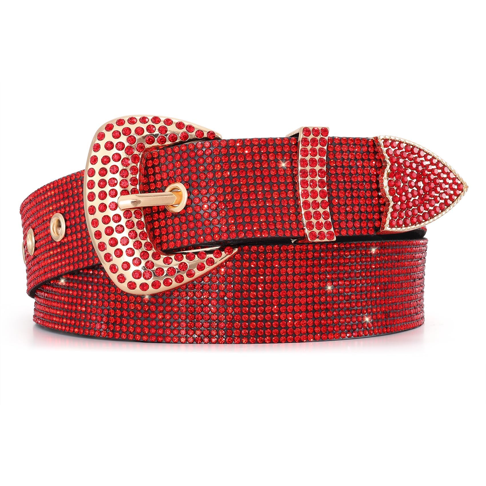 Sparkle Punk Belt