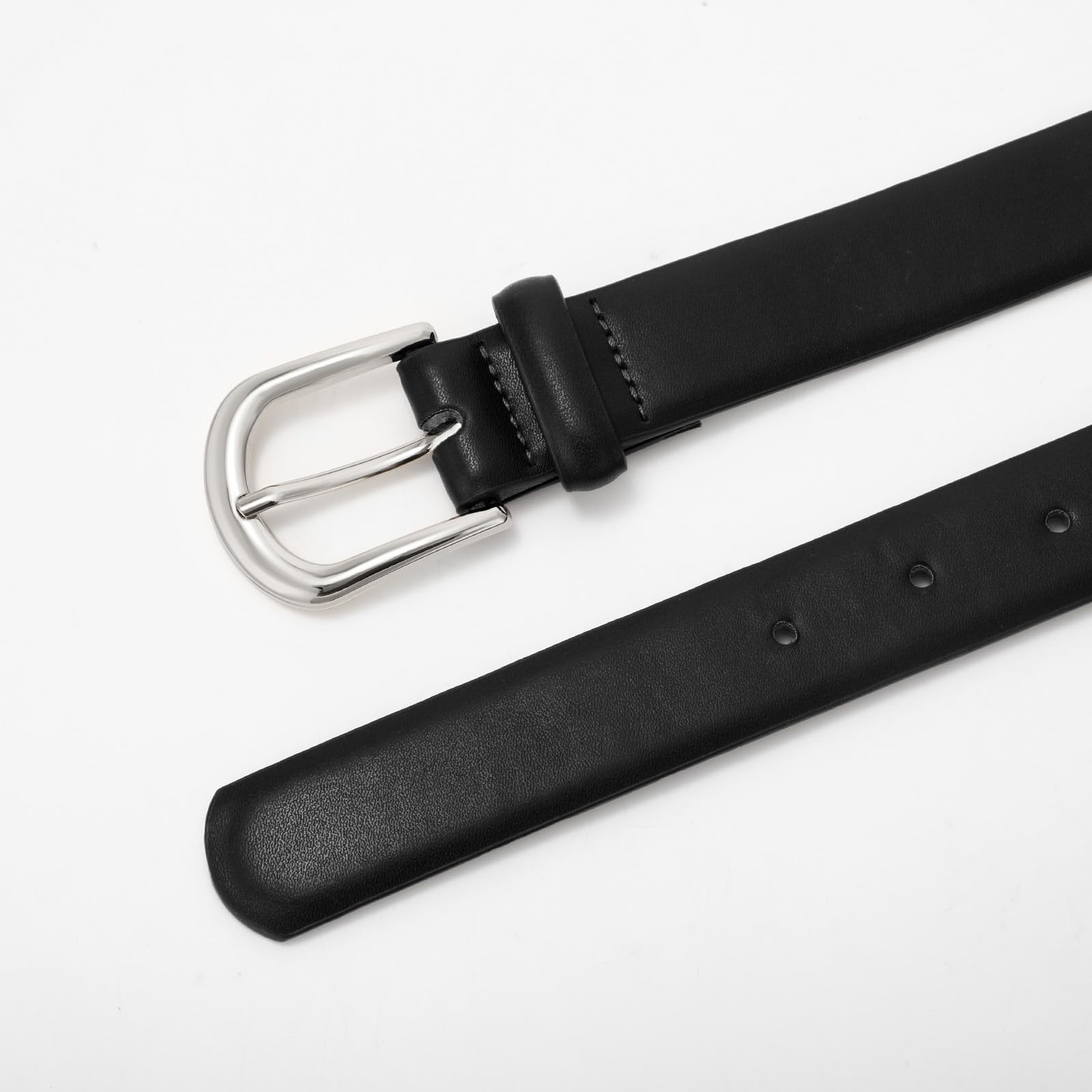 Classic Ladies Waist Belt