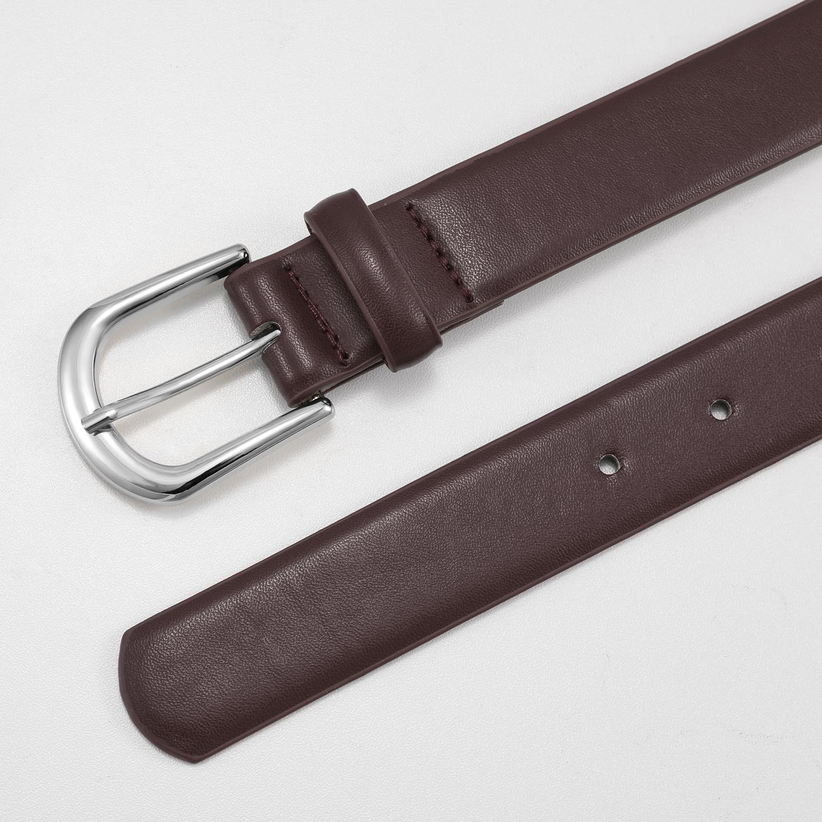 Classic Ladies Waist Belt