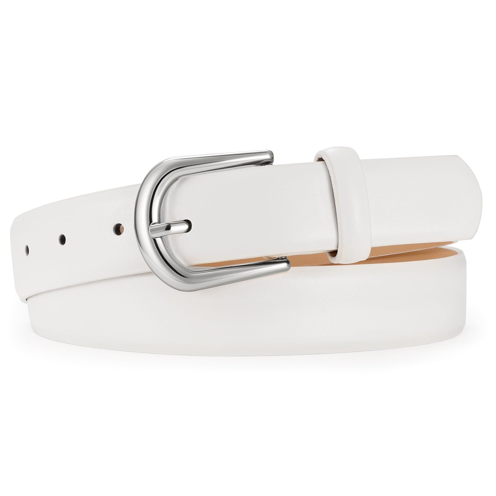 Classic Ladies Waist Belt