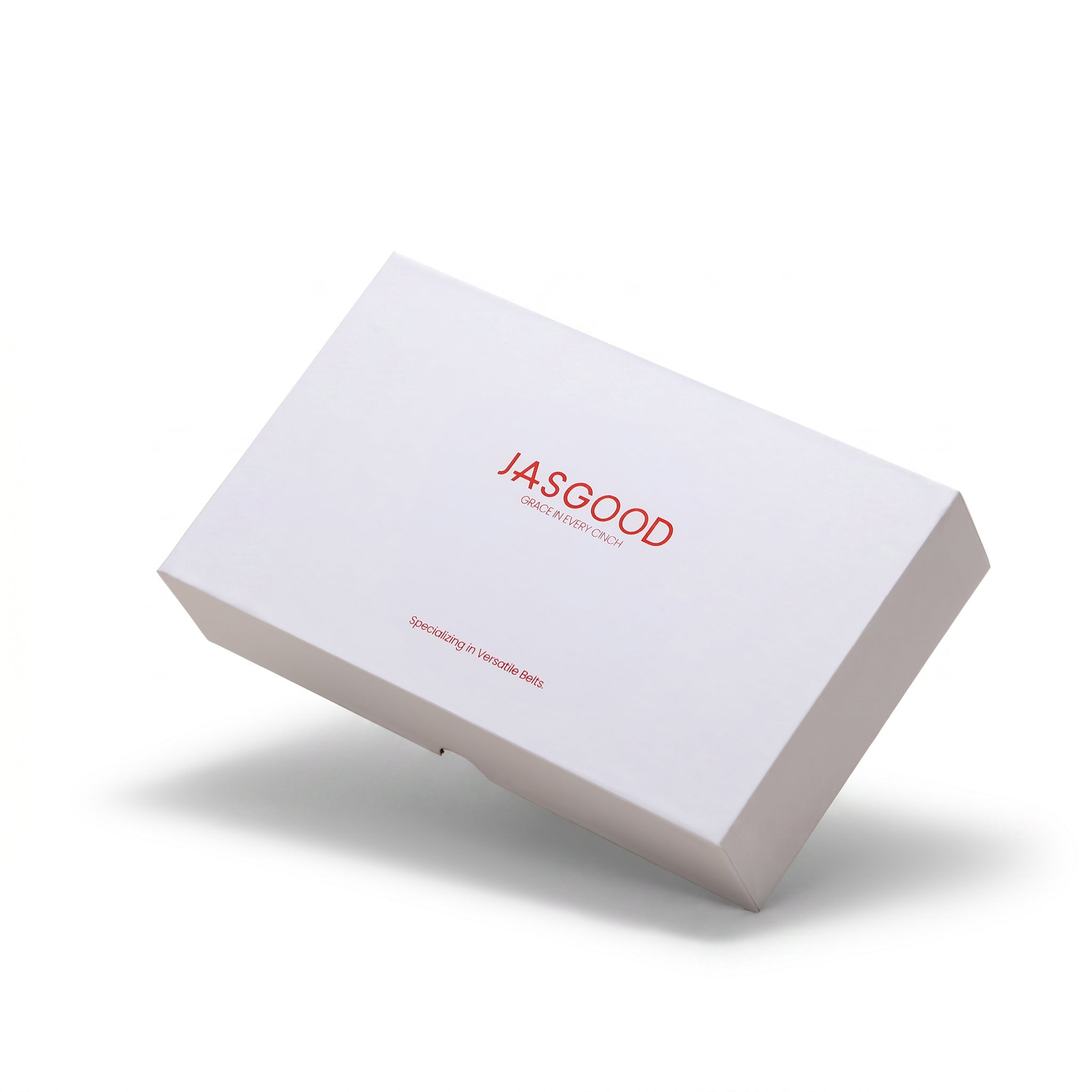 JASGOOD Gift Box - JASGOOD OFFICIAL