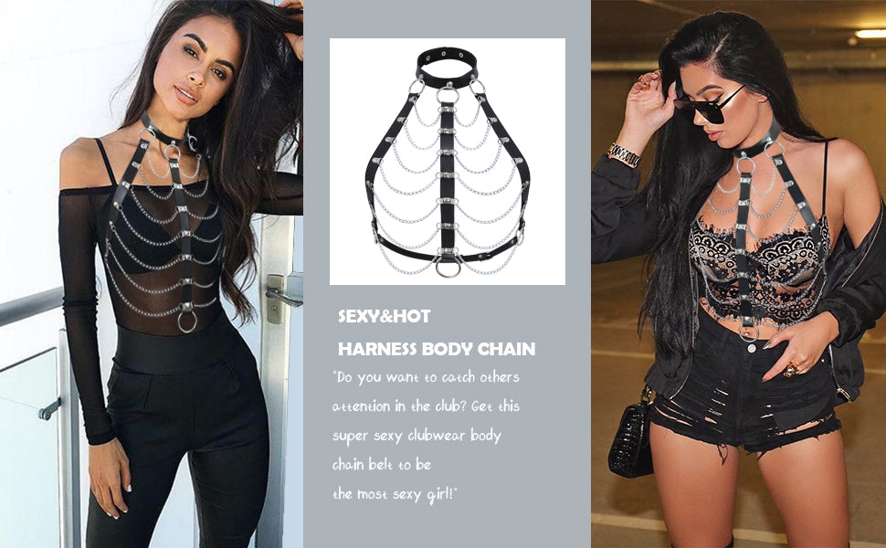 Women Fashion Leather Waist Belt Halloween Dress