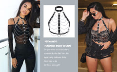 Women Fashion Leather Waist Belt Halloween Dress
