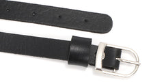 Women Fashion Leather Waist Belt Halloween Dress