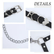 Women Halloween Waist Belts Dance Club Party Sexy Western Belt