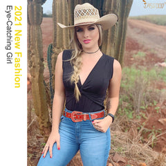 JASGOOD Fashion Rhinestones Belt - JASGOOD OFFICIAL