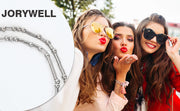 Jewelry Bracelets Bright Bracelet - 100% Waterproof ,Coated Charm, Adjustable Band 