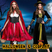 Halloween Women’s Elastic Costume Waist Belt Lace-up Tied Waspie Corset Belts for Women by JASGOOD
