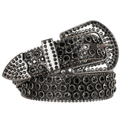 JASGOOD Fashion Rhinestones Belt - JASGOOD OFFICIAL