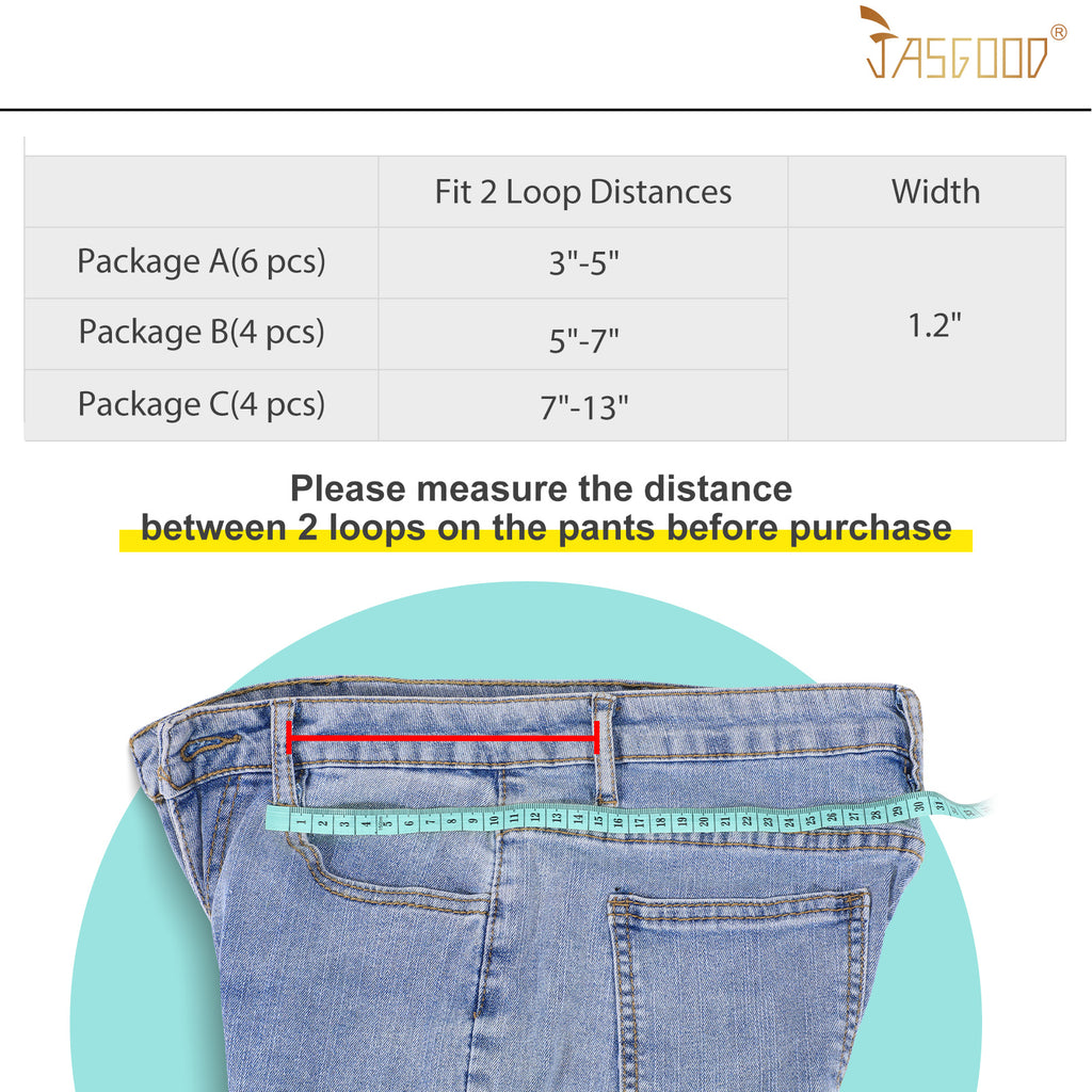 Men Women Elastic Invisible Belts No Buckle Stretch Belt for Jeans